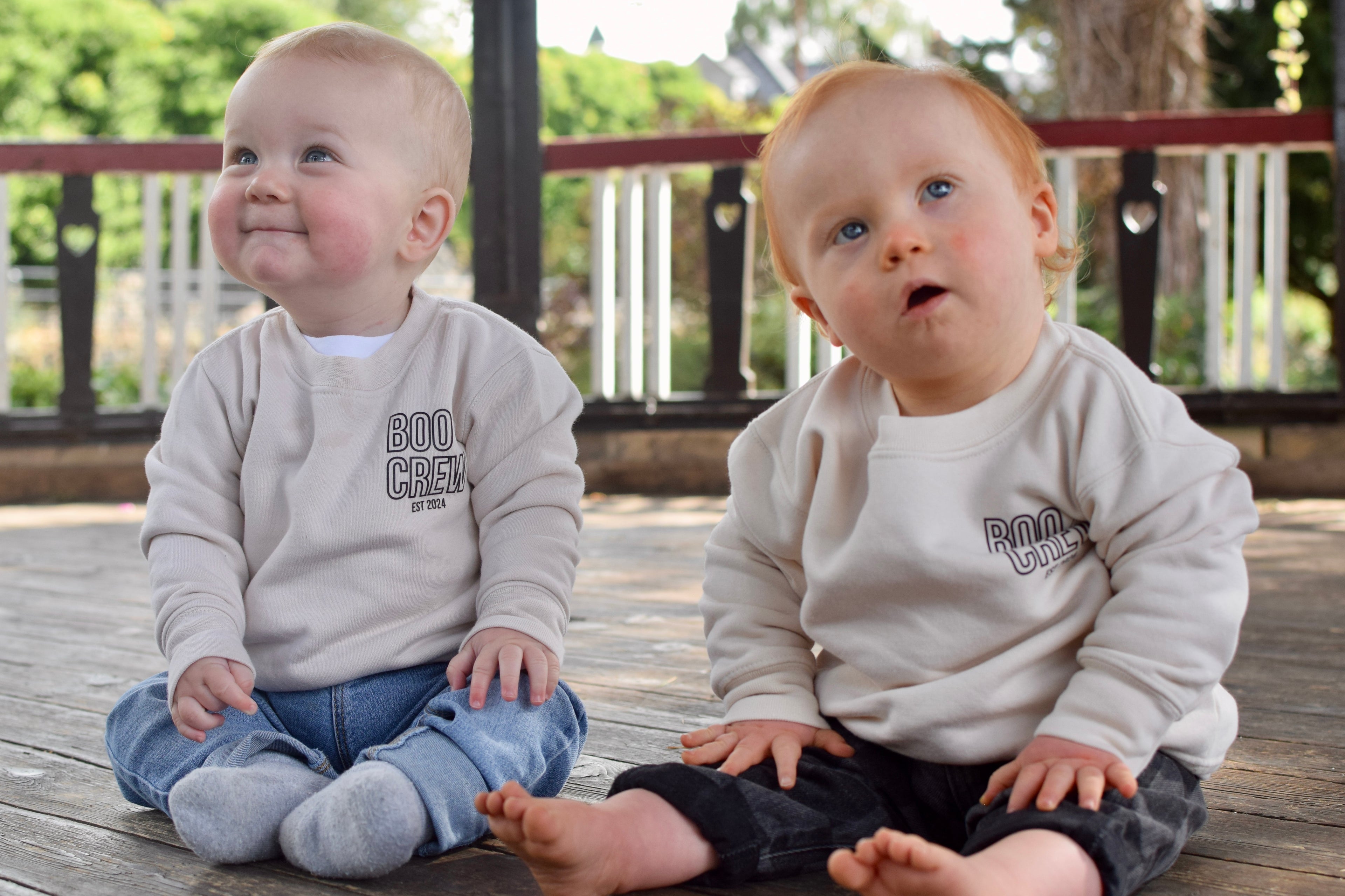 PUMPKIN SEASON Sweatshirt