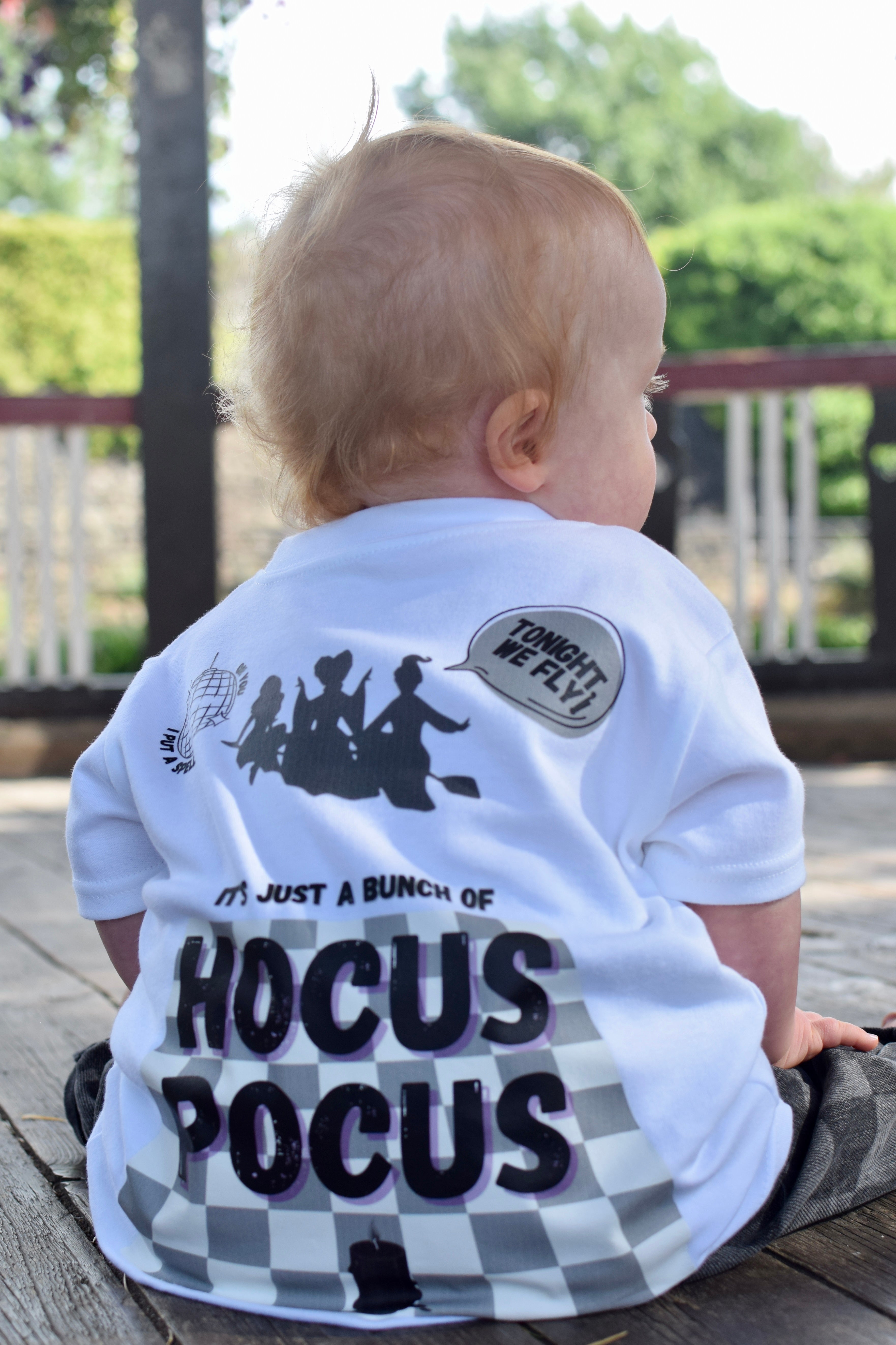 HOCUS POCUS T-Shirt