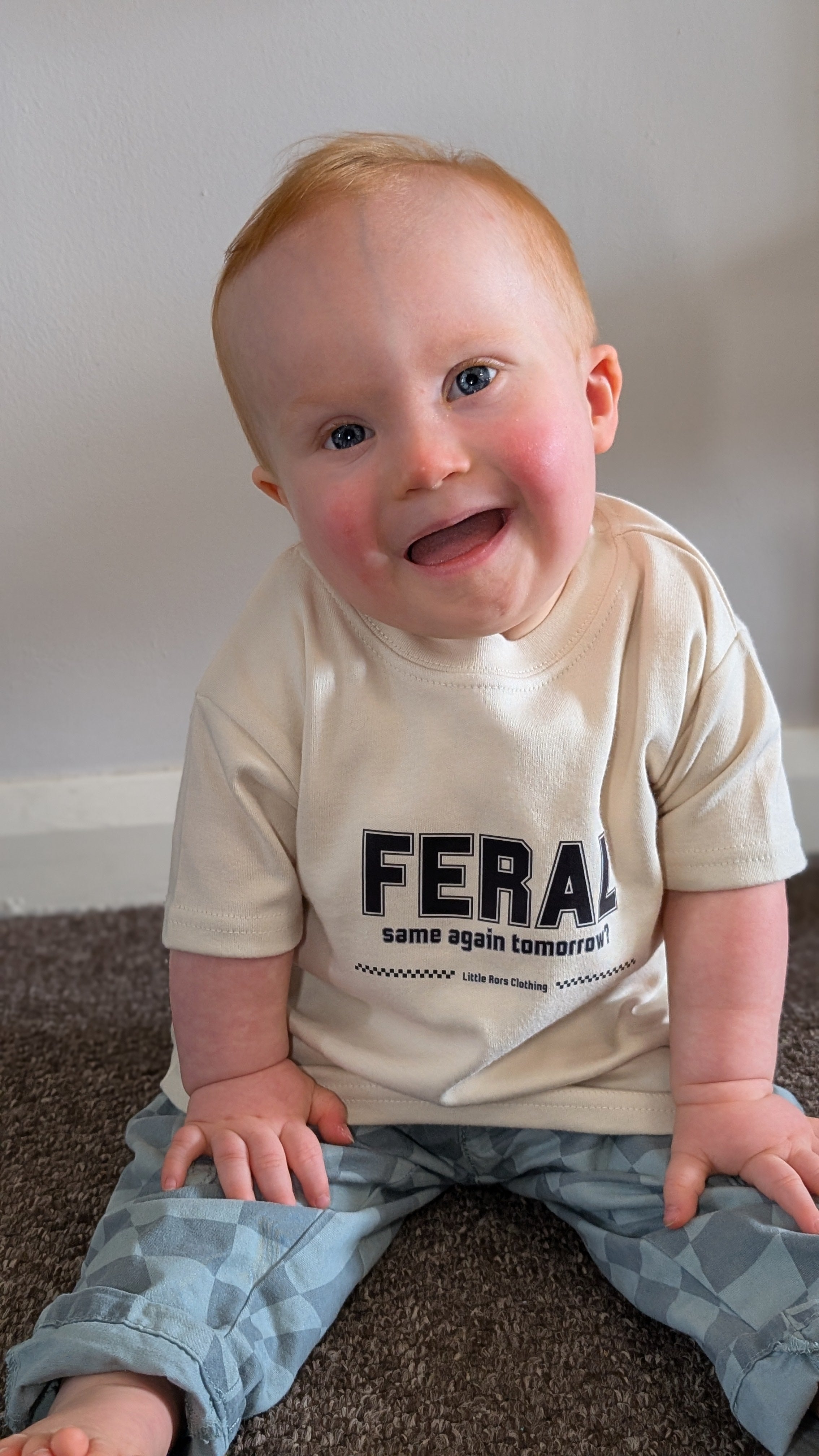 FERAL T-Shirt