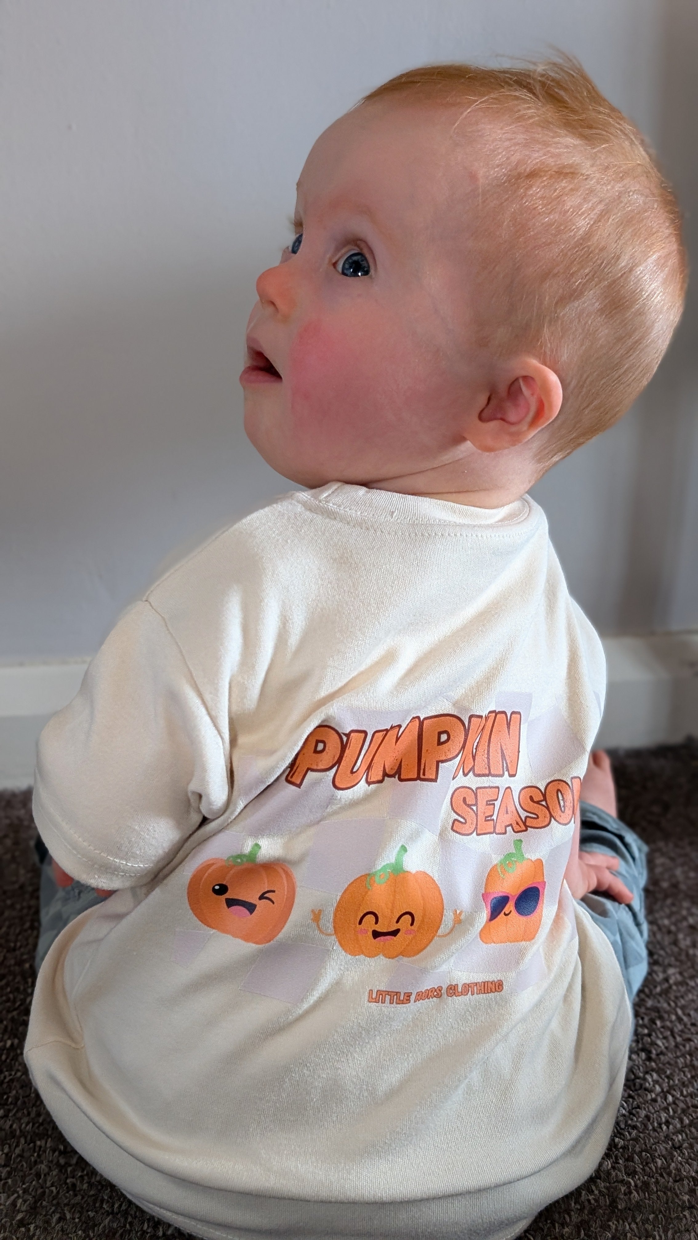 PUMPKIN SEASON T-Shirt