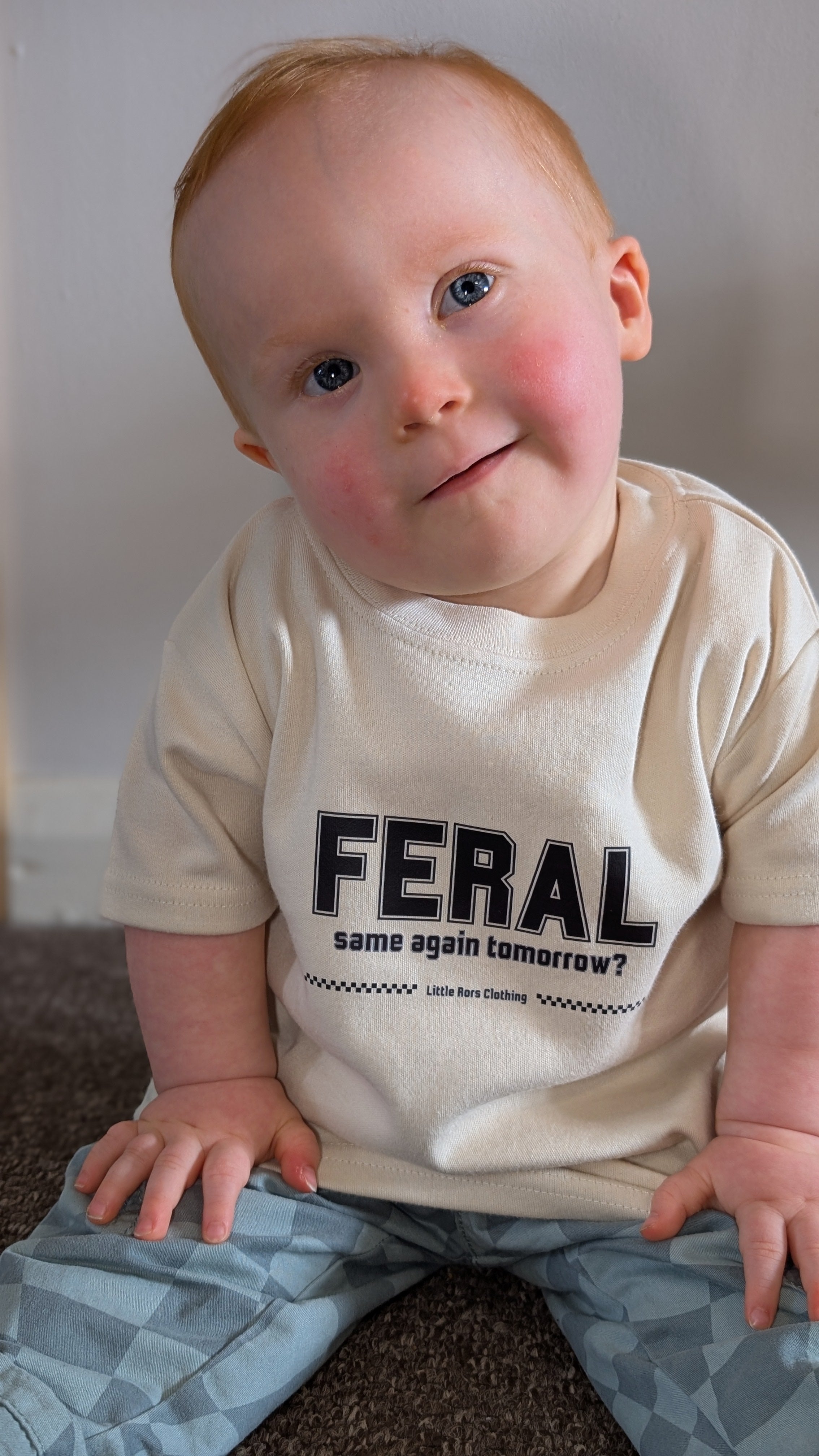 FERAL T-Shirt