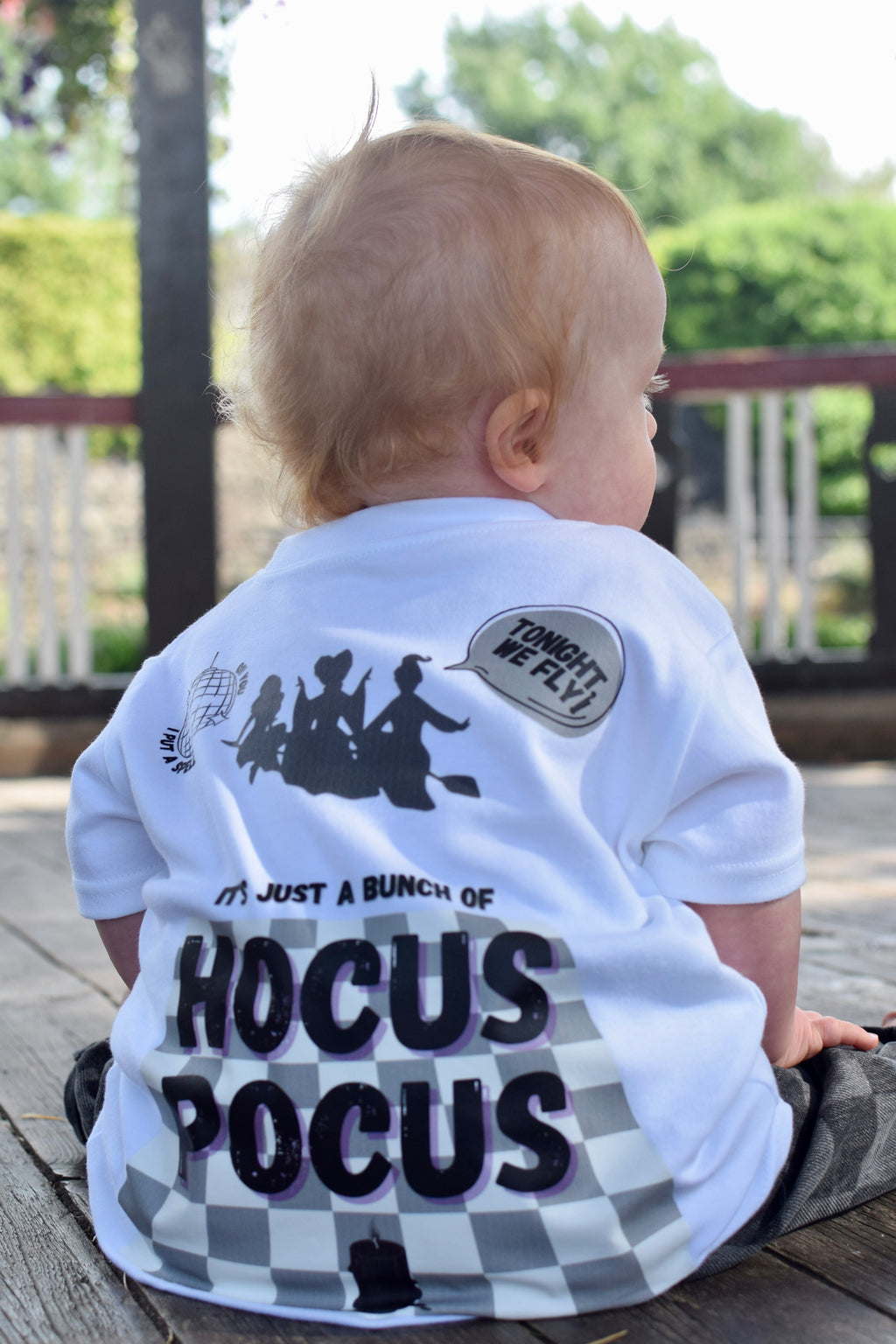 HOCUS POCUS T-Shirt