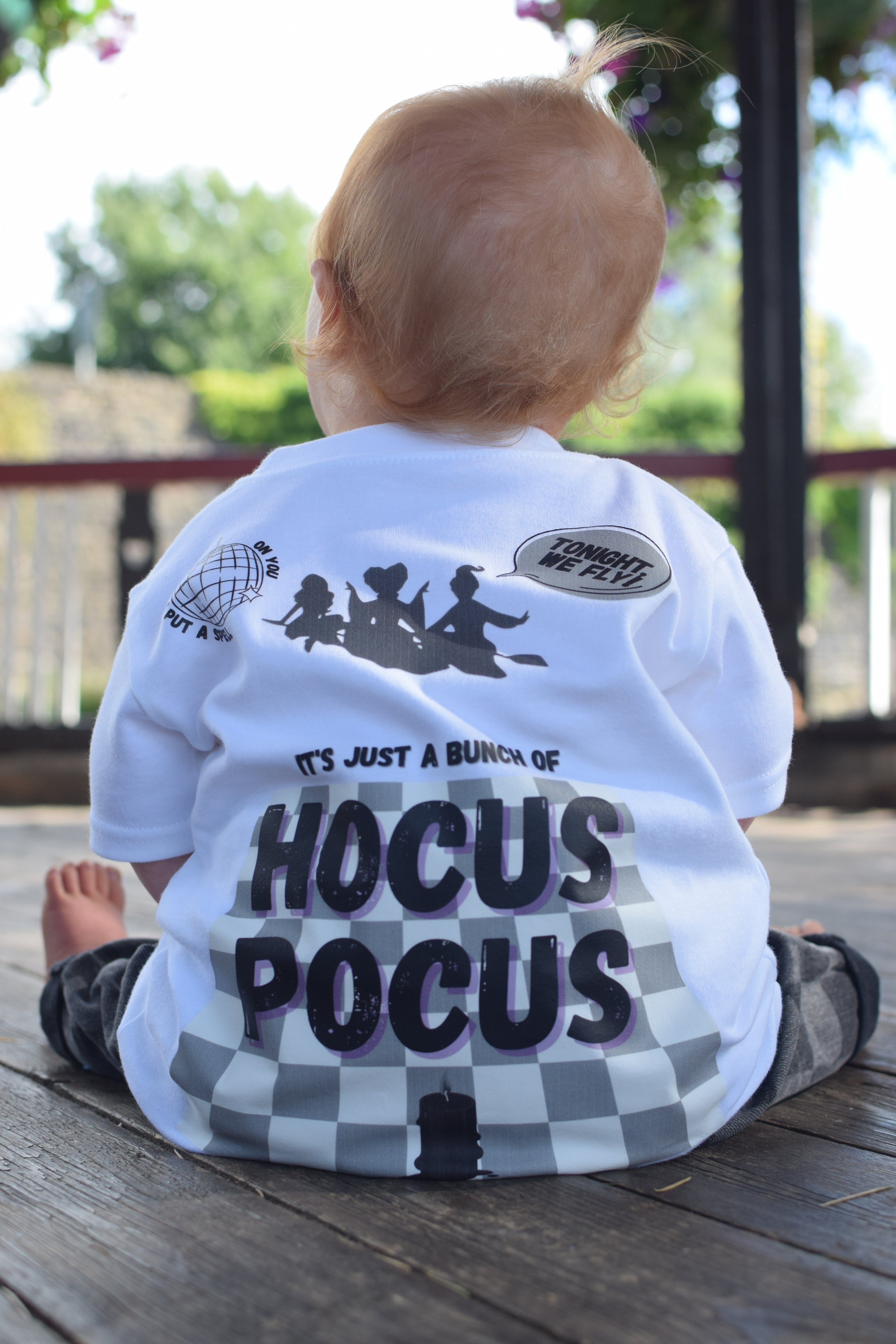 HOCUS POCUS T-Shirt
