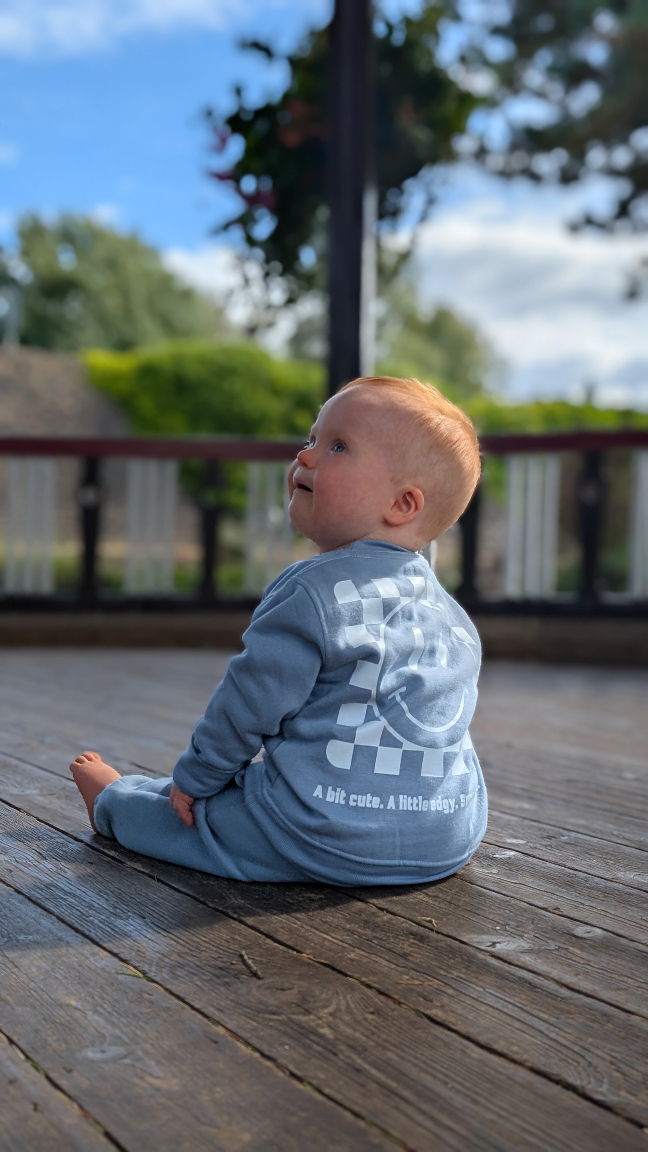 SUPER COOL Tracksuit