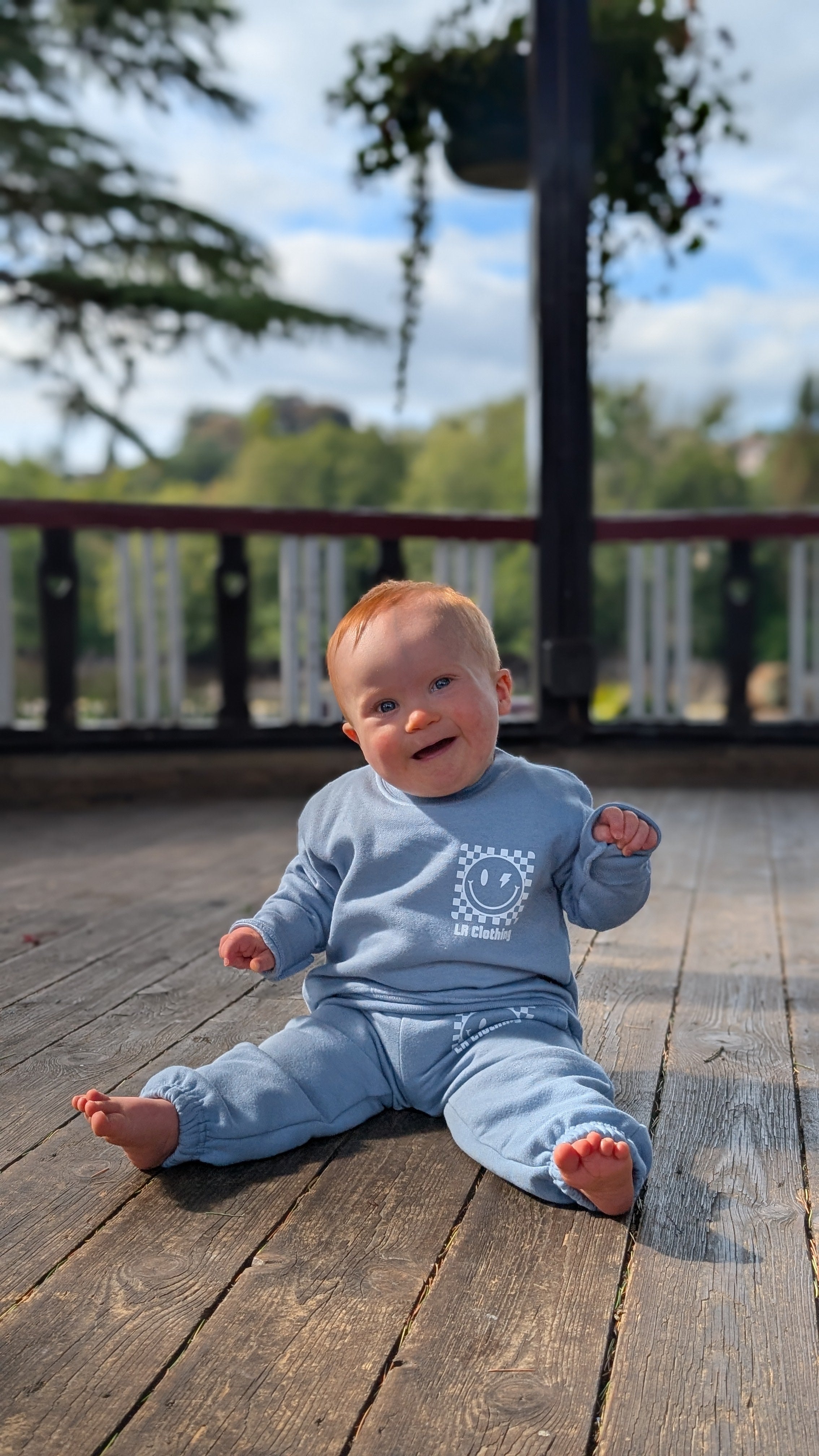 SUPER COOL Tracksuit