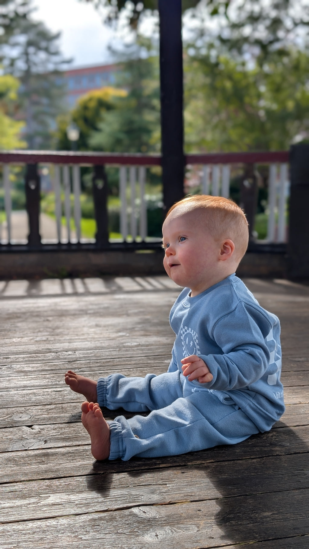 SUPER COOL Tracksuit