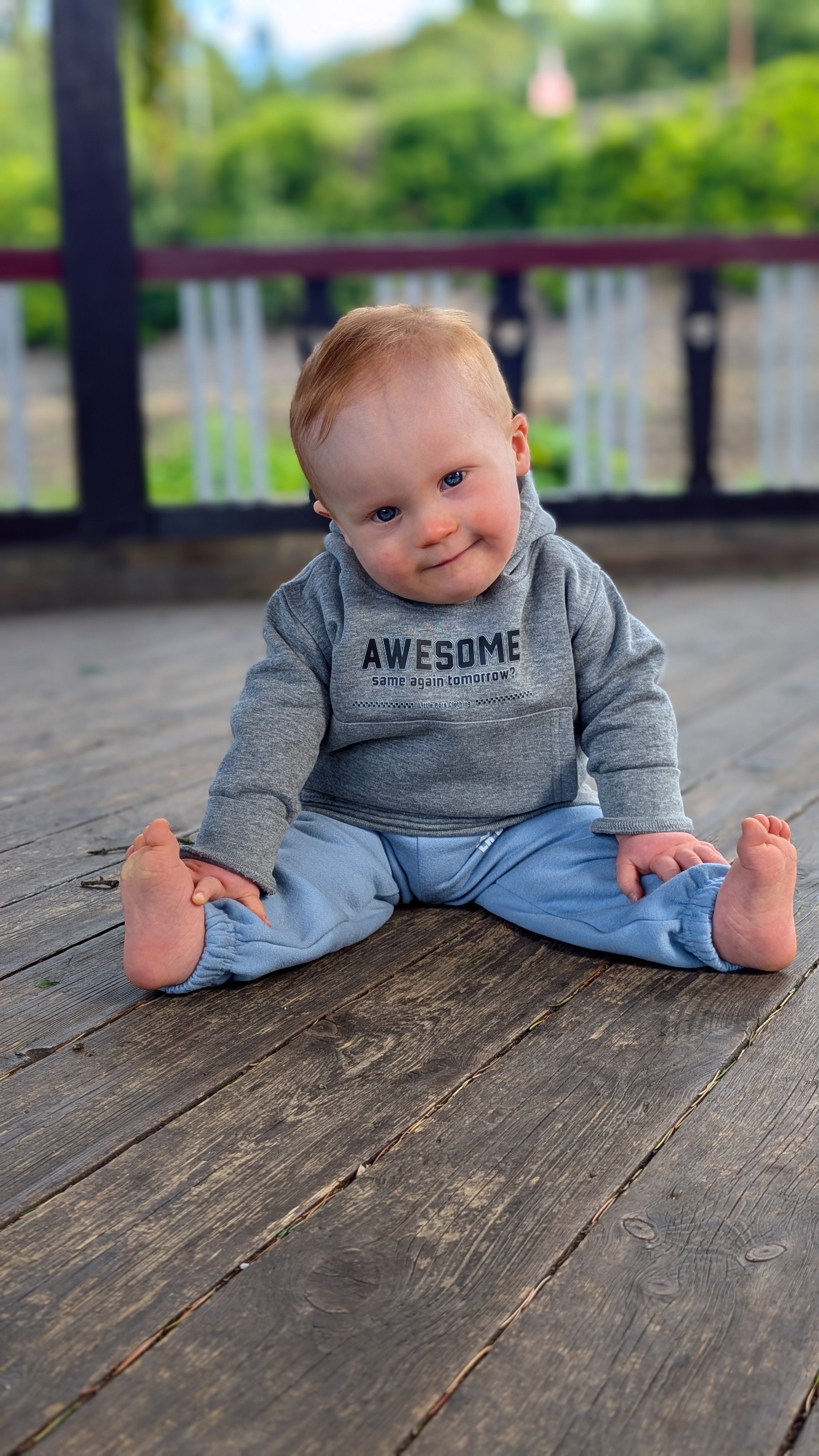 AWESOME Hoodie