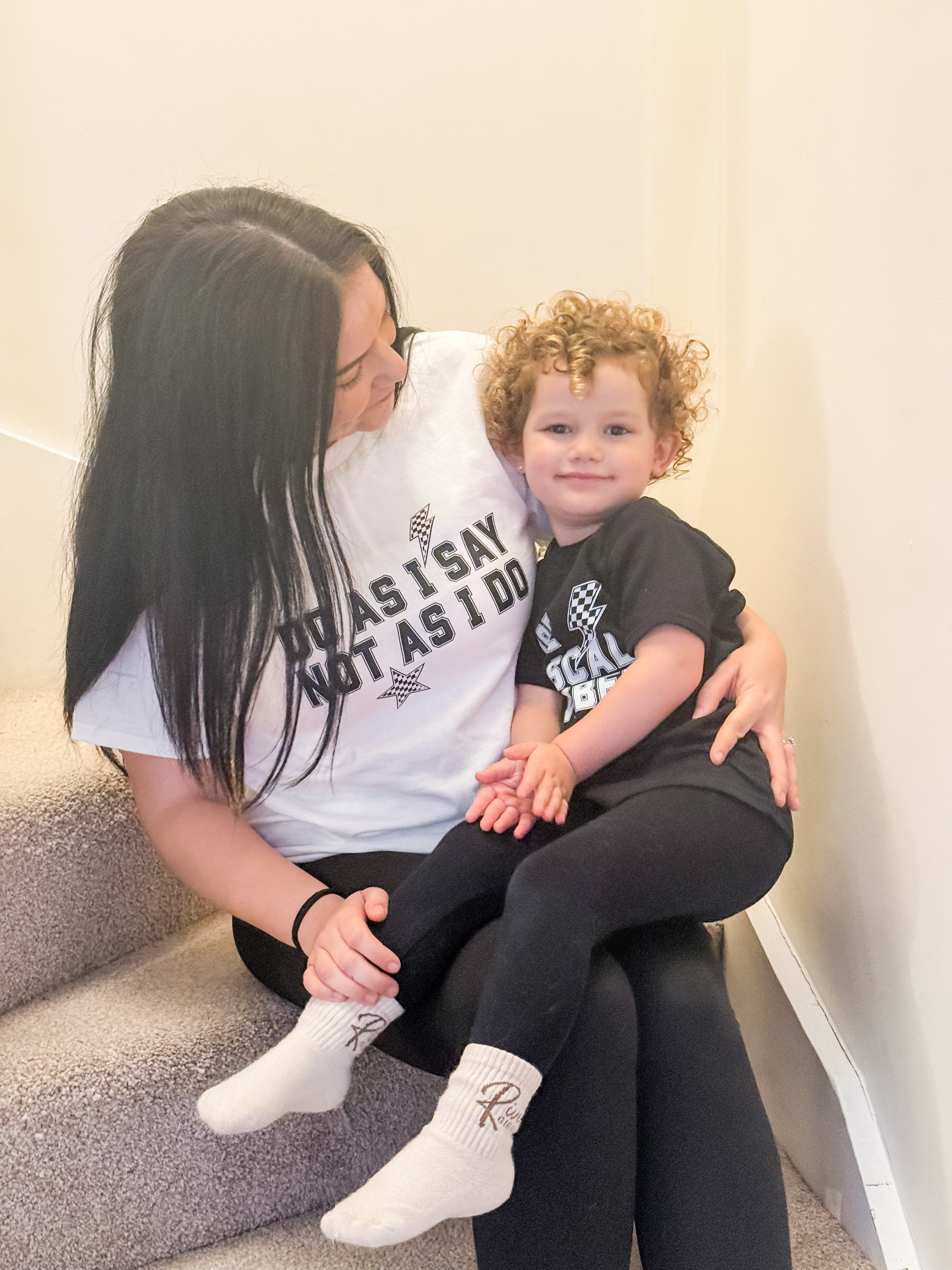 MAMA Do As I Say T-Shirt