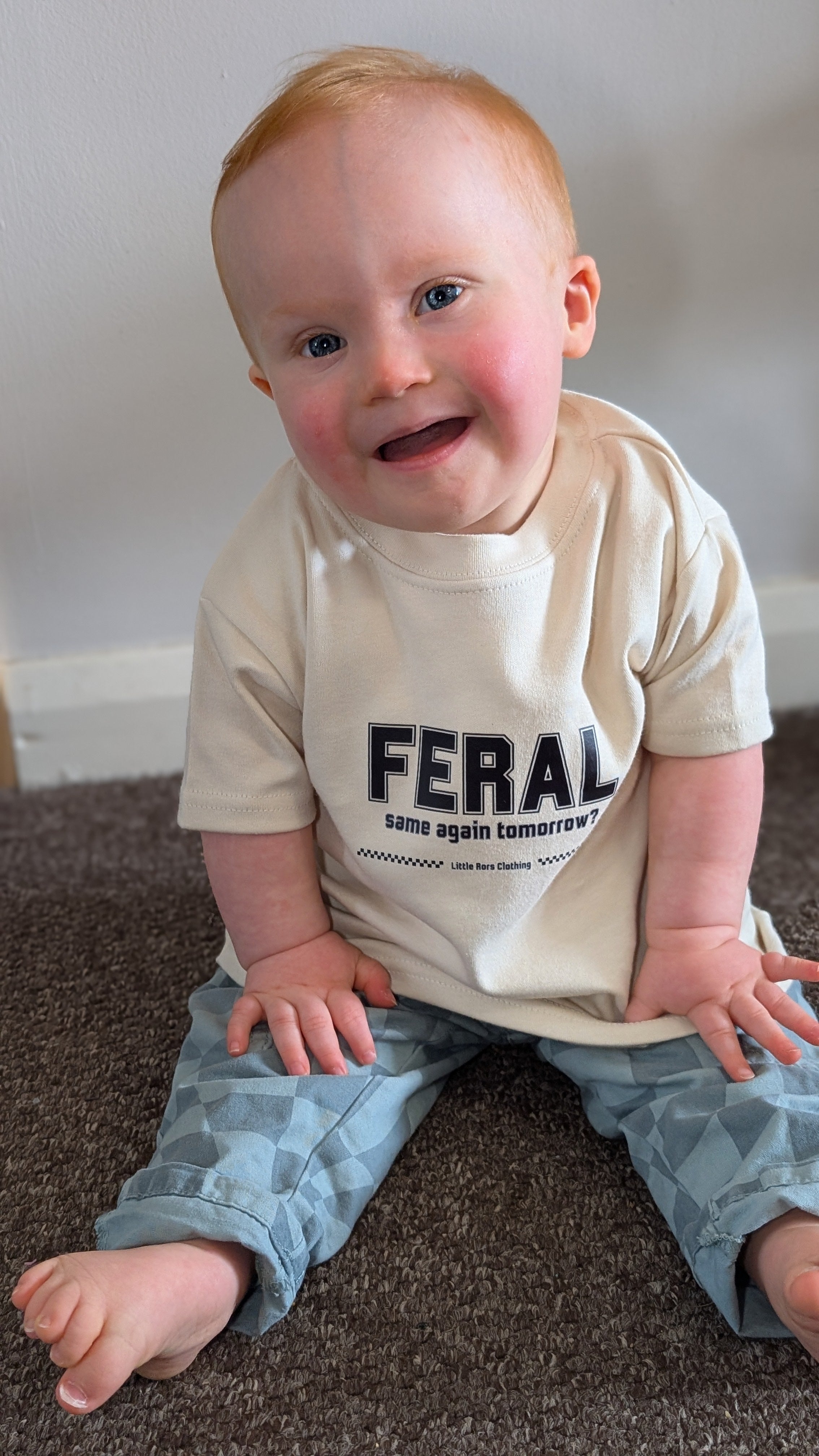FERAL T-Shirt
