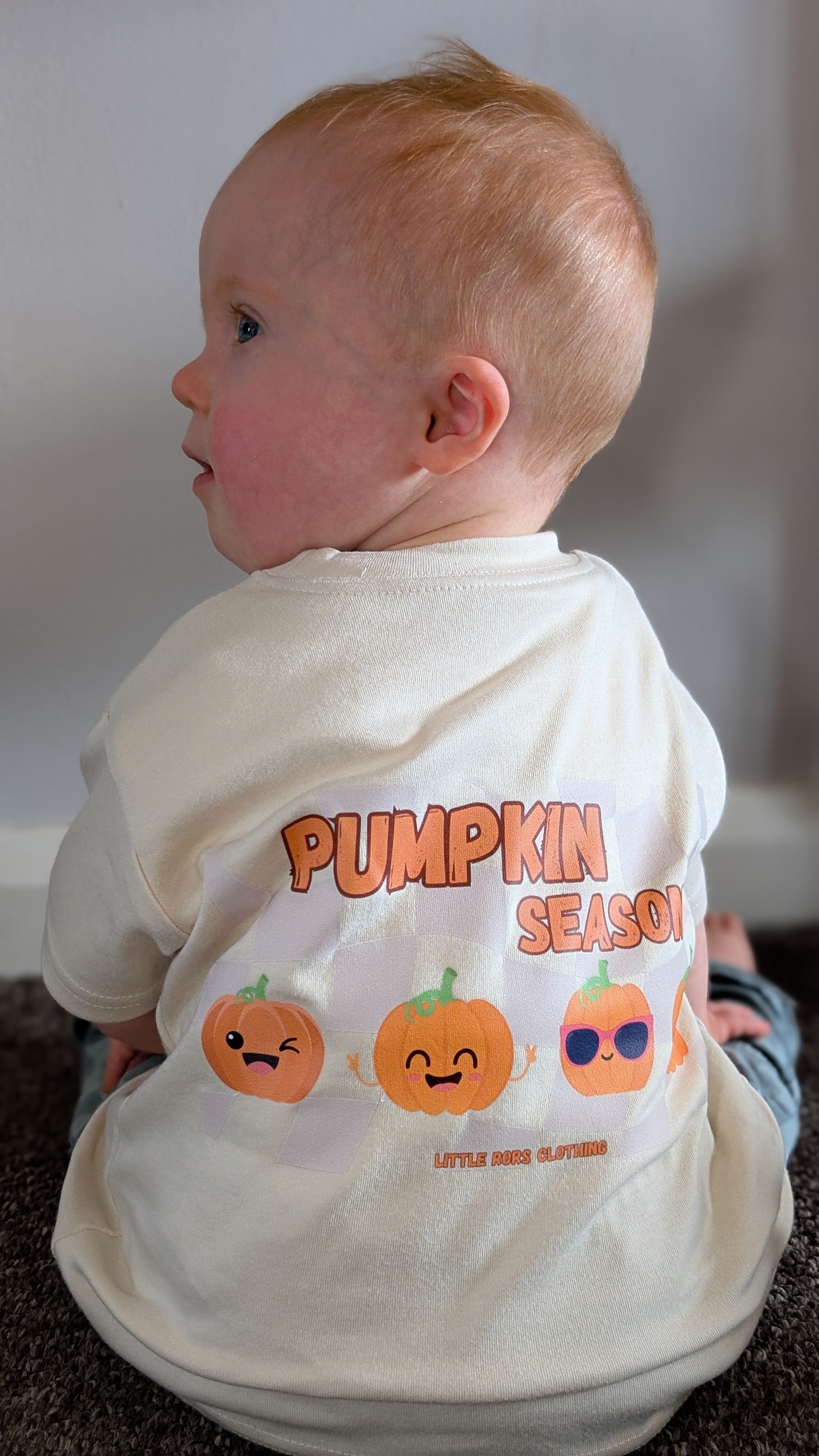 PUMPKIN SEASON T-Shirt