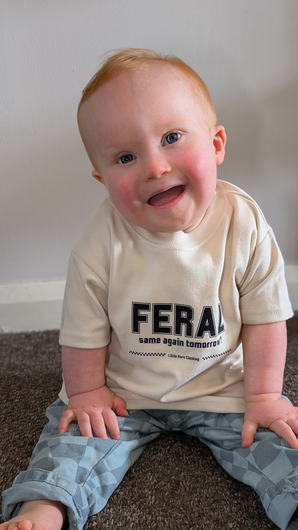 FERAL T-Shirt