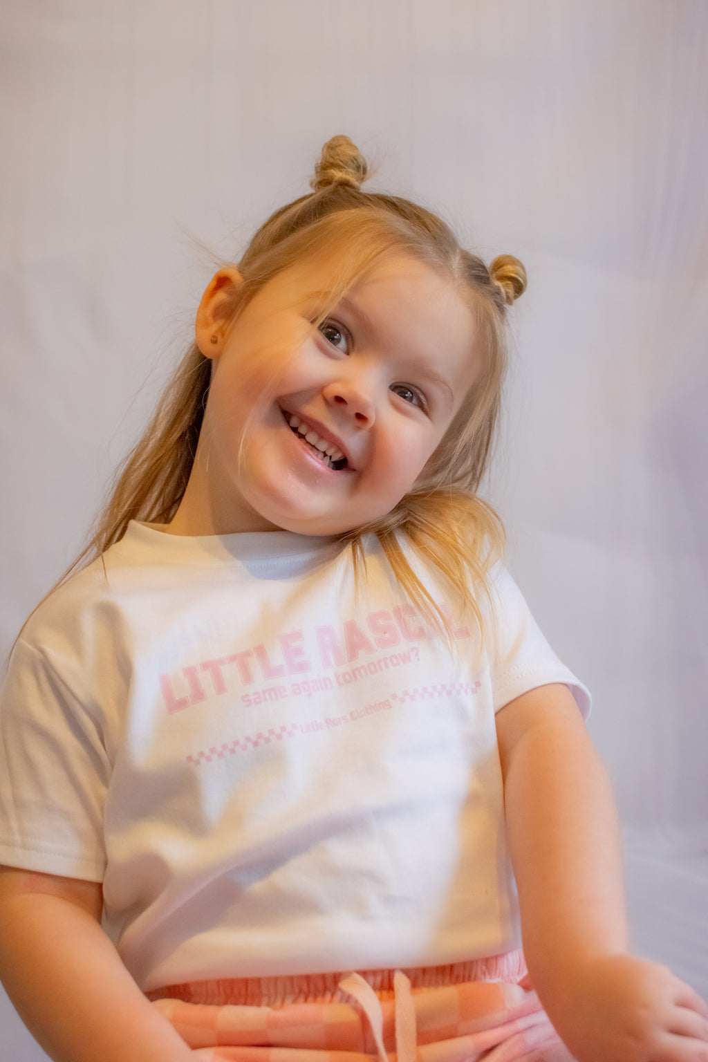 Little Rascal T-Shirt