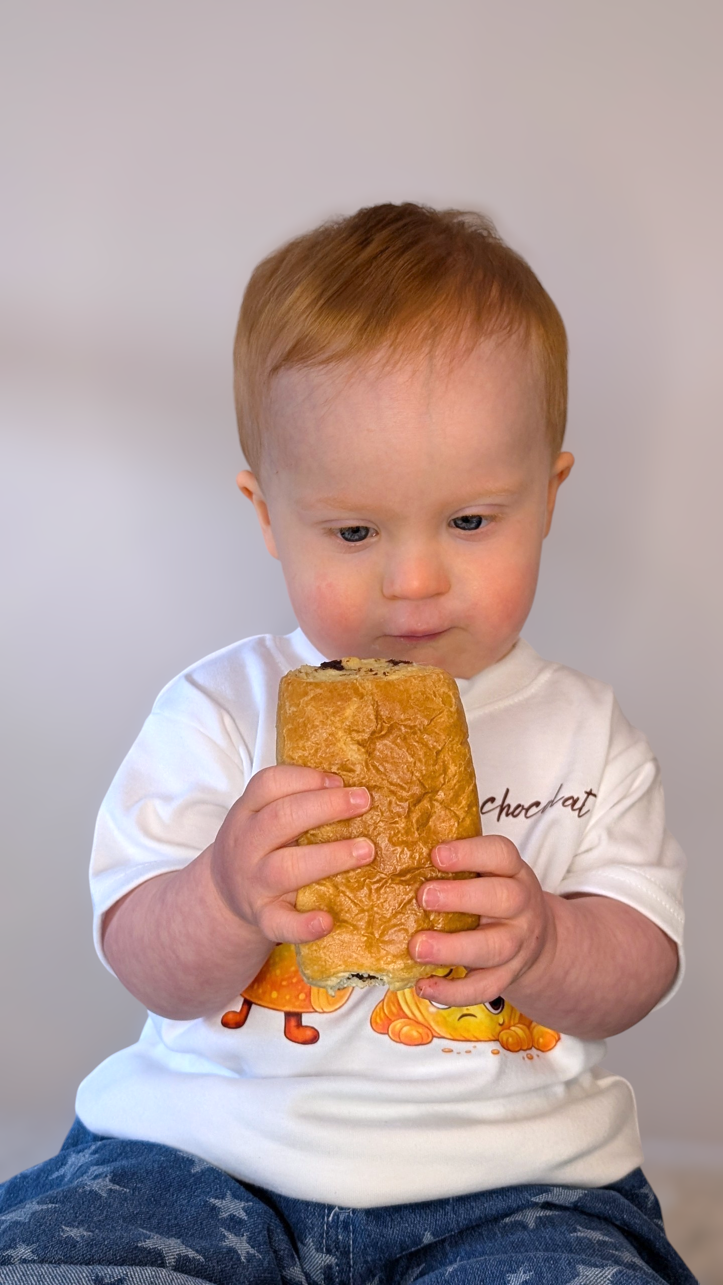 Pain au Chocolat T-Shirt