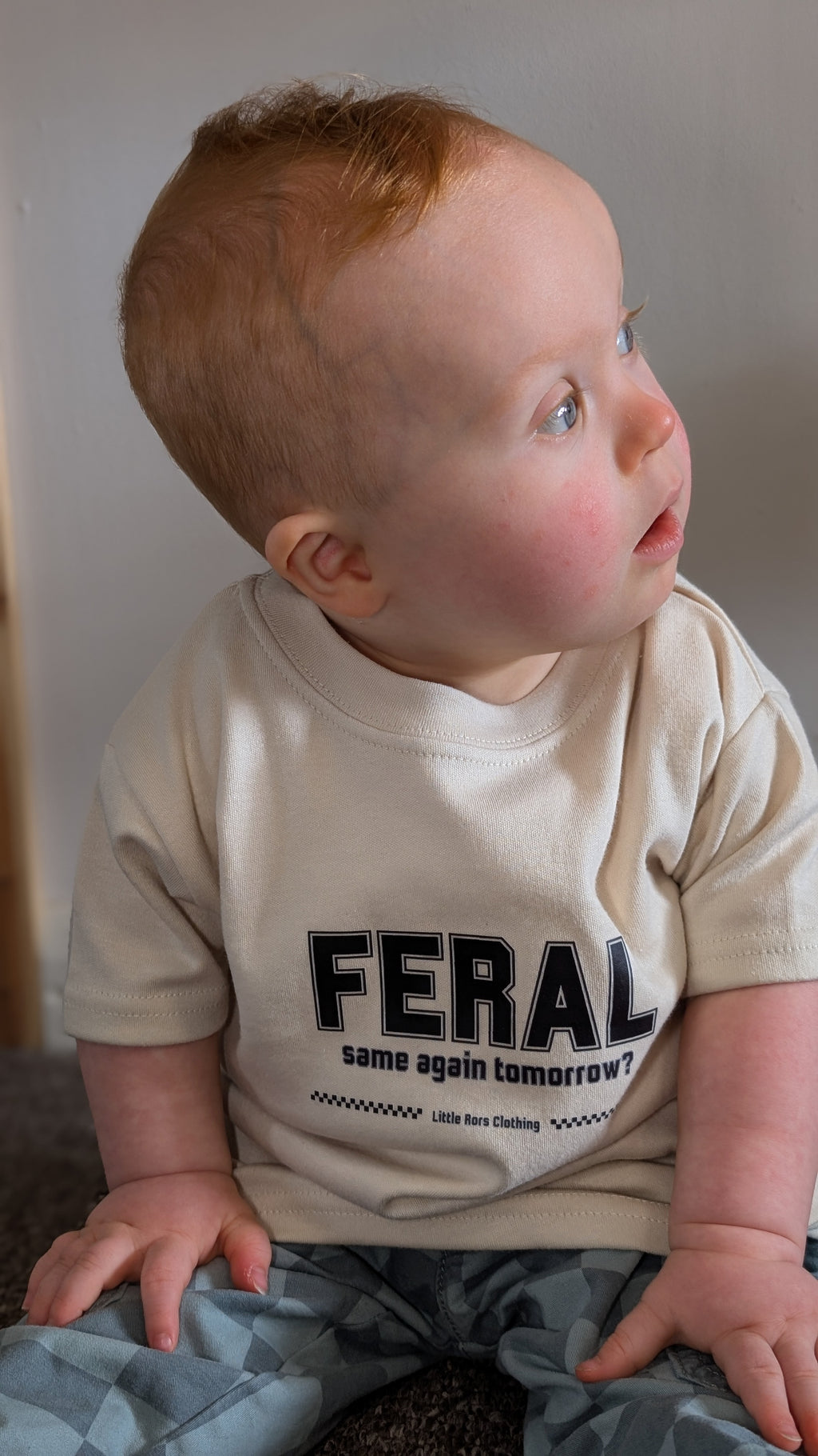 FERAL T-Shirt