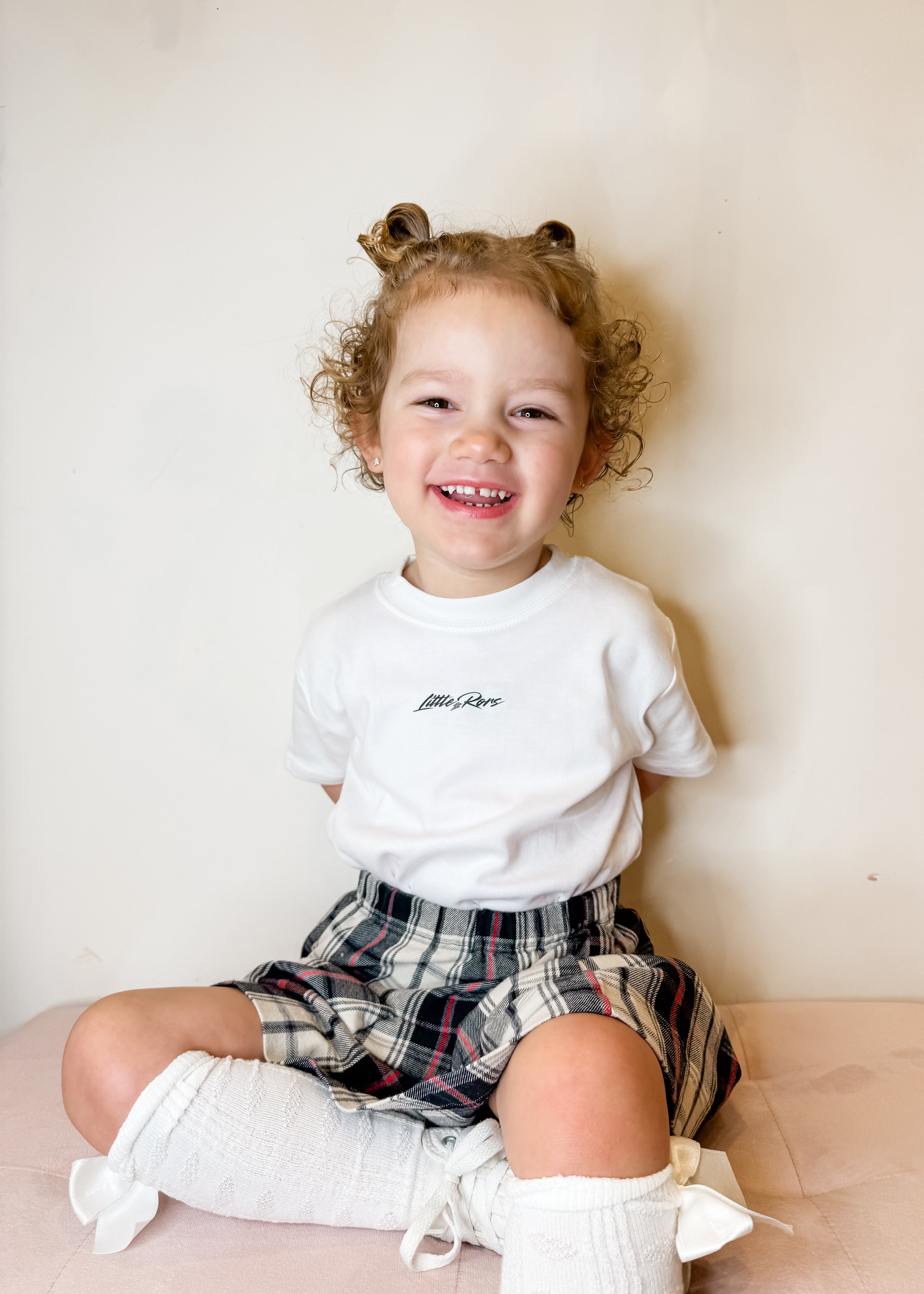 YWF - Waterfall T-Shirt