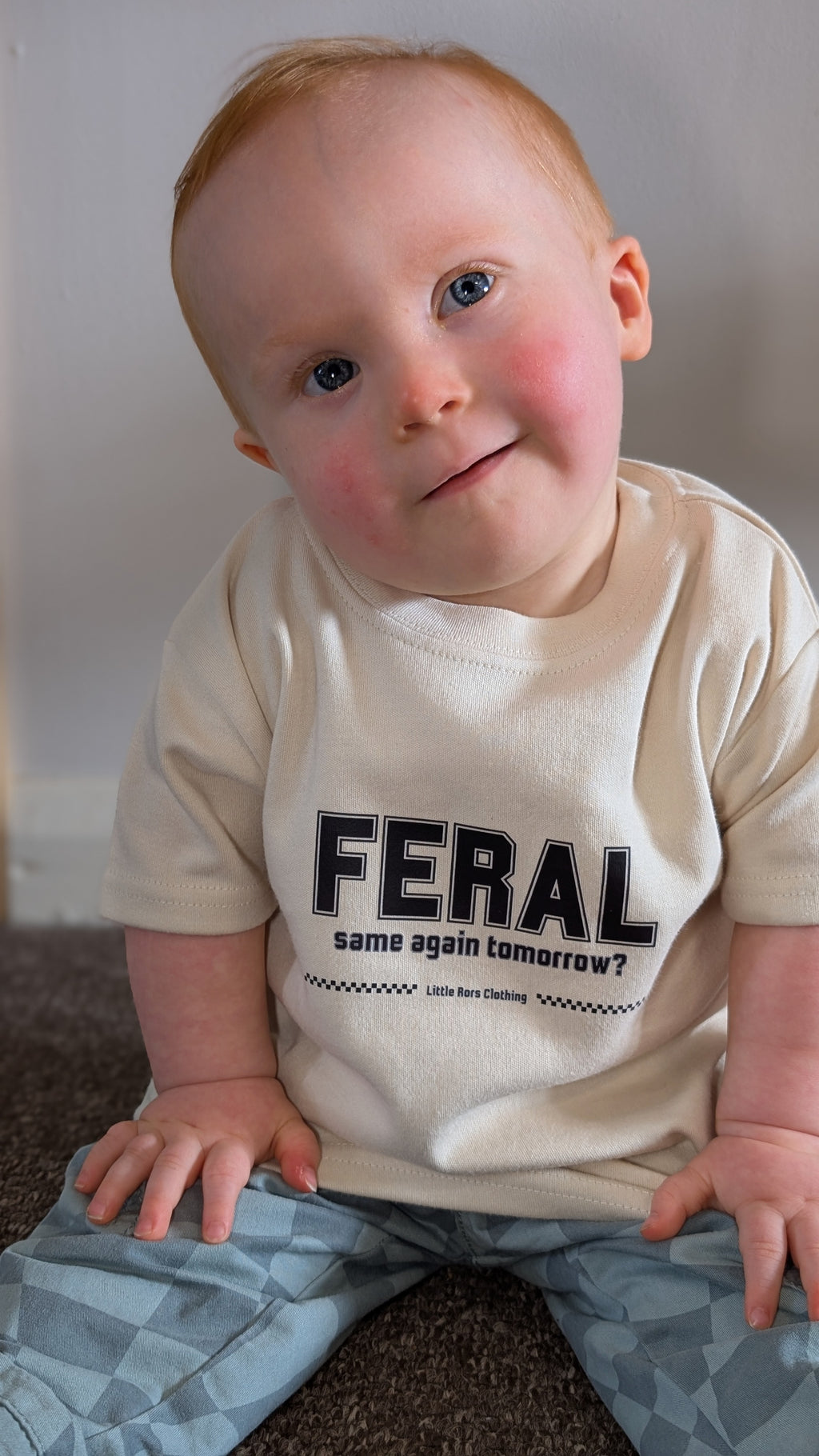 FERAL T-Shirt