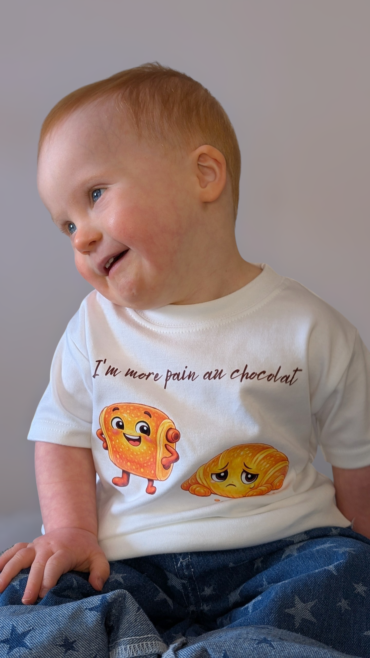 Pain au Chocolat T-Shirt