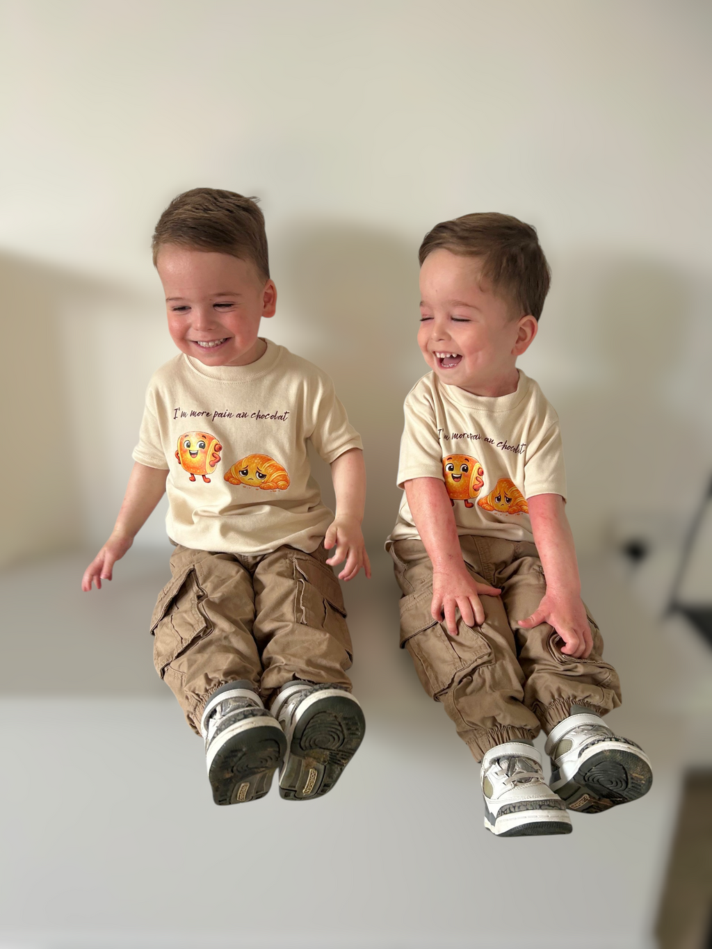 Pain au Chocolat T-Shirt