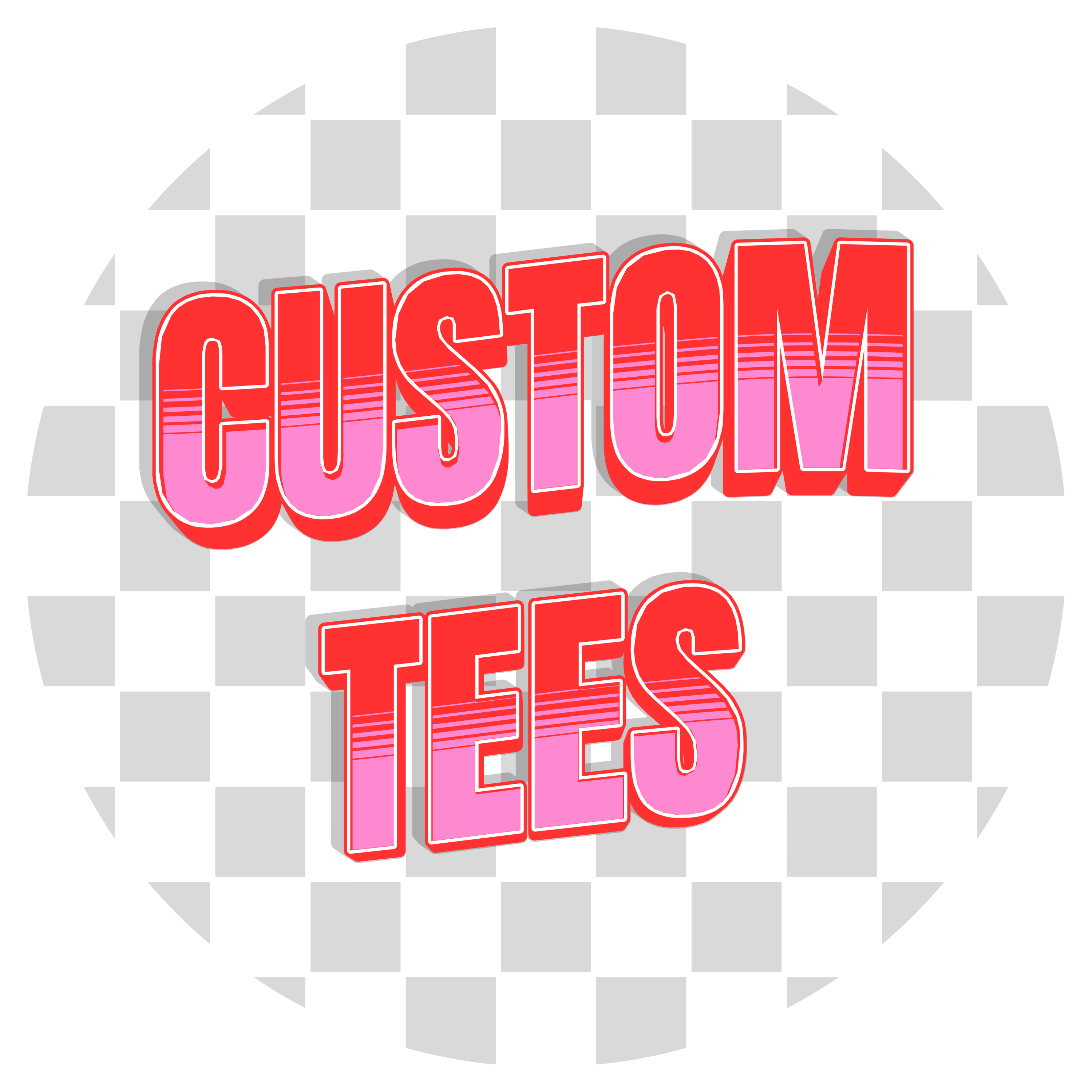 CUSTOM T-Shirt Child