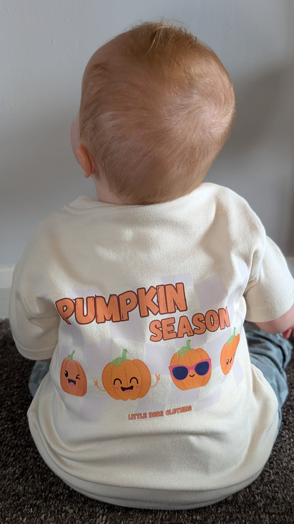 PUMPKIN SEASON T-Shirt