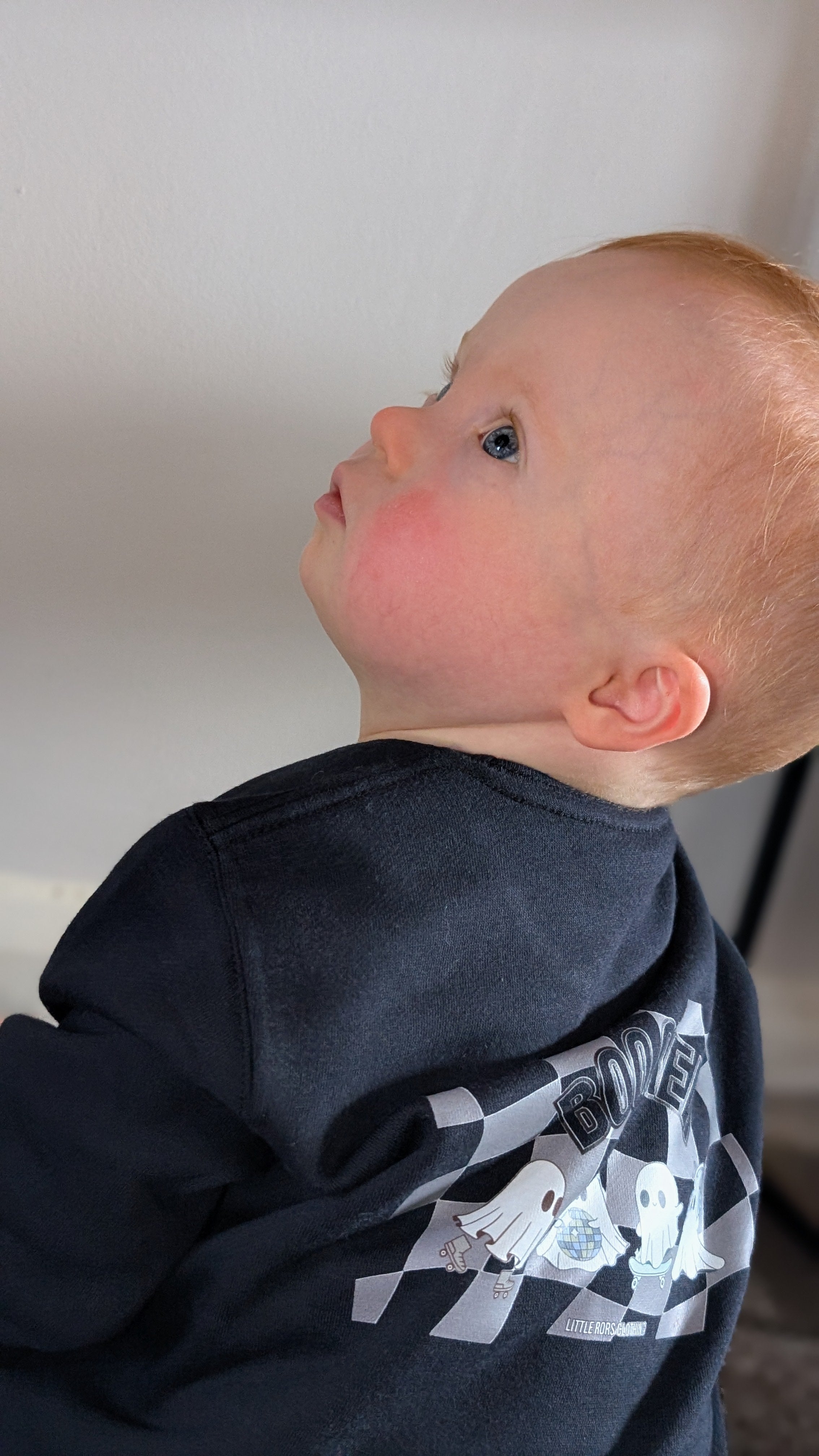 BOO CREW Sweatshirt