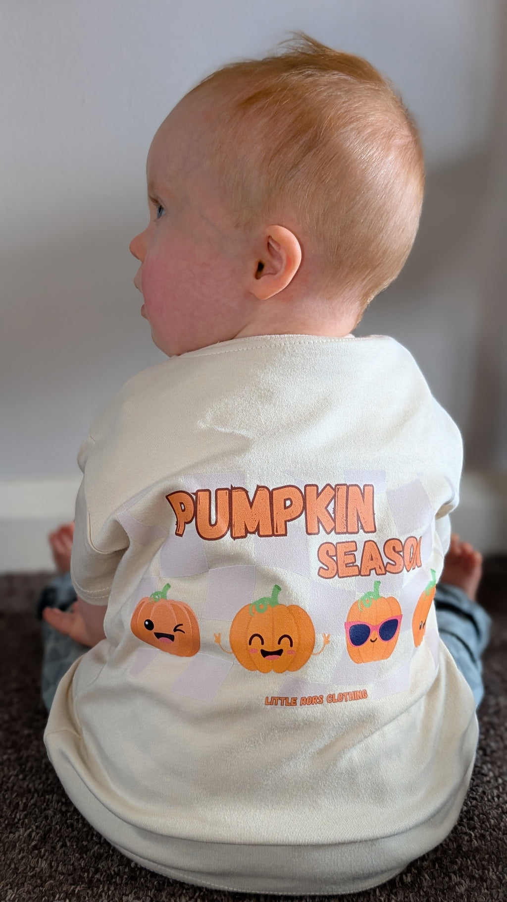 PUMPKIN SEASON T-Shirt