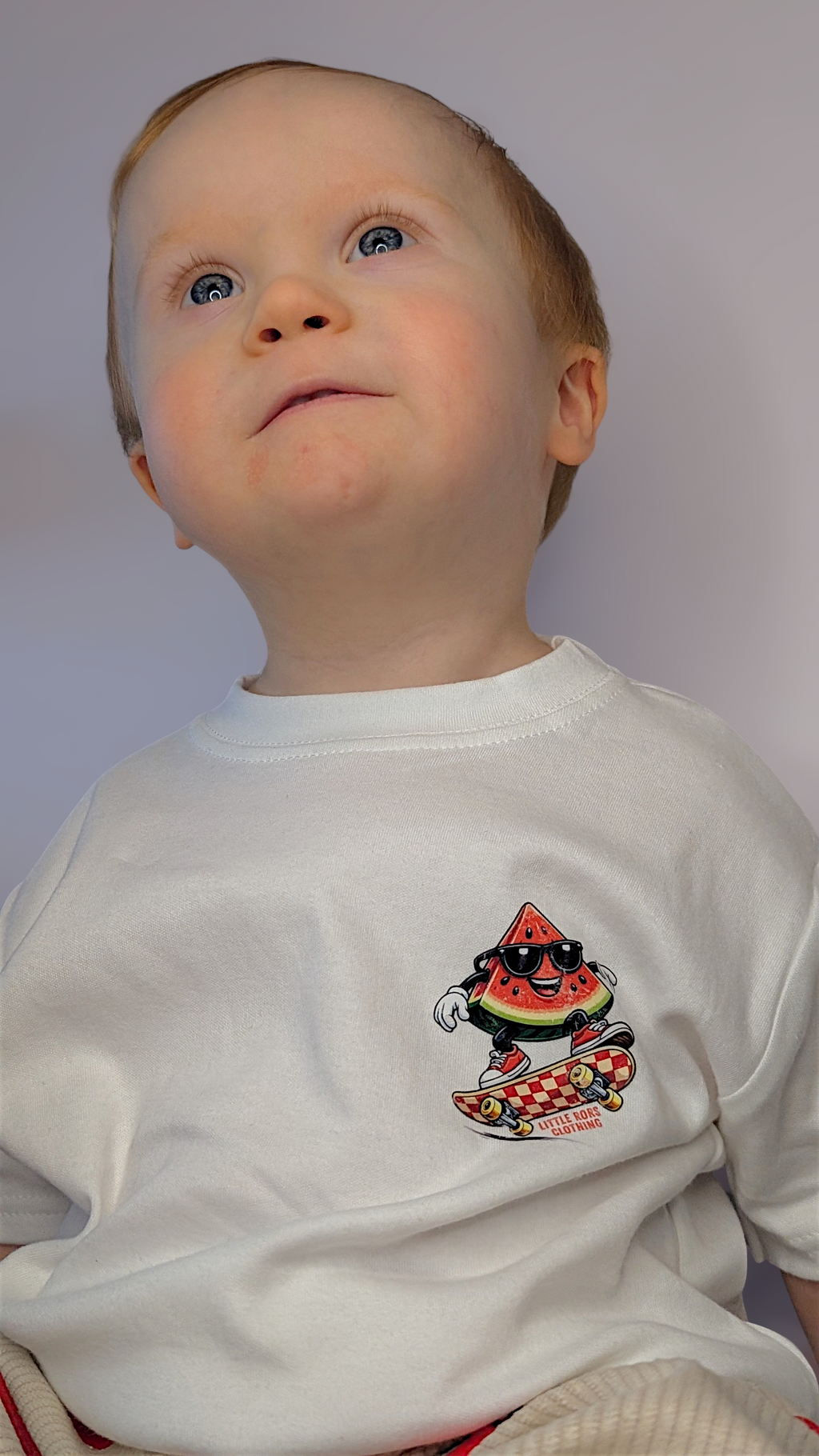 Skate Life Chose Me T-Shirt